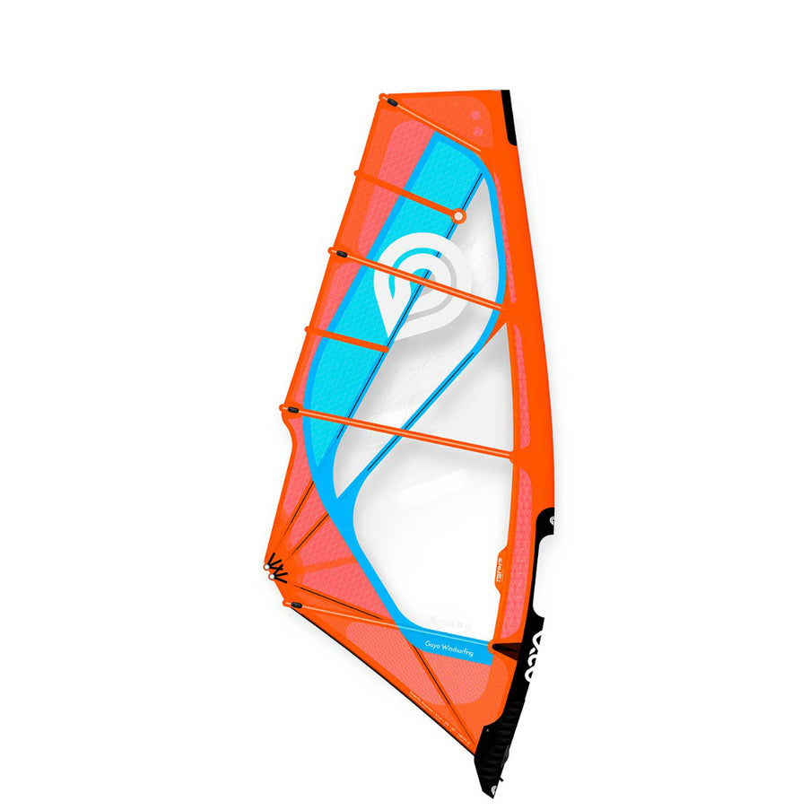 Goya Surfzeil Banzai Pro (2021)