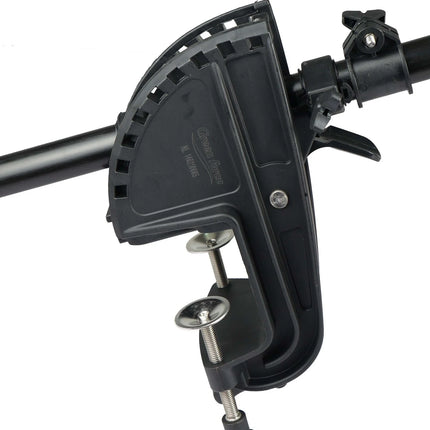 Green Force Elektro buitenboordmotor 62 lbs 42 inch