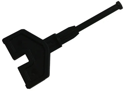 Green Force T-bar Plastic Motorvergendeling Elektromotor