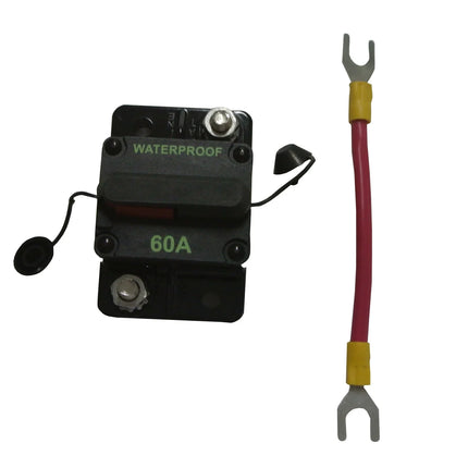 Green Force Thermomagnetische Zekering Elektromotor