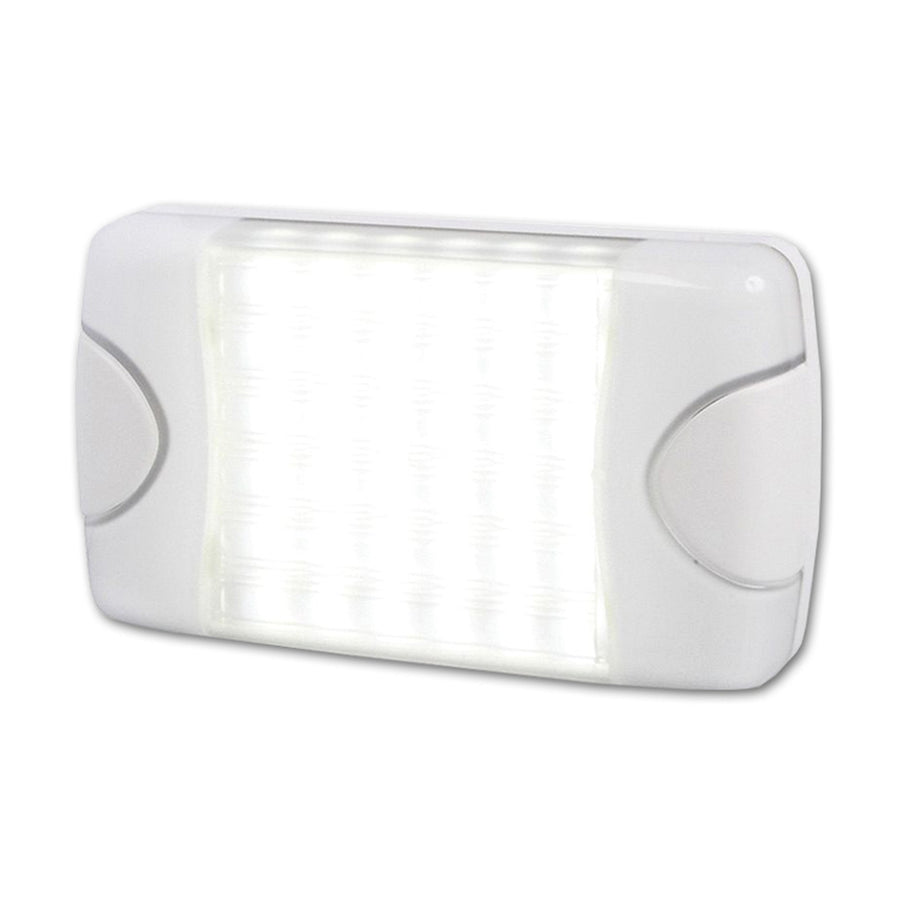 Hella DuraLED 50 Werklamp Boot 9-33V 850lm Wit Spread