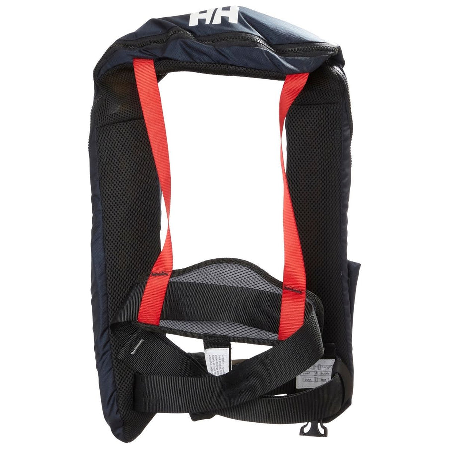 Helly Hansen Automatische Rettungsweste Sailsafe 170N Dunkelblau
