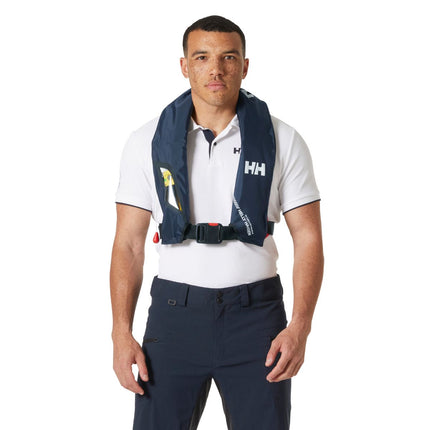 Helly Hansen Automatisch Reddingsvest Sport 150N Donkerblauw