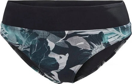 Helly Hansen Bikinibroekje Dames Donkergroen