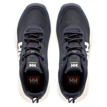 Helly Hansen Bootschoenen Dames Crew Low Donkerblauw