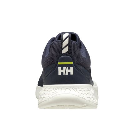 Helly Hansen Bootschoenen Dames Crew Low Donkerblauw