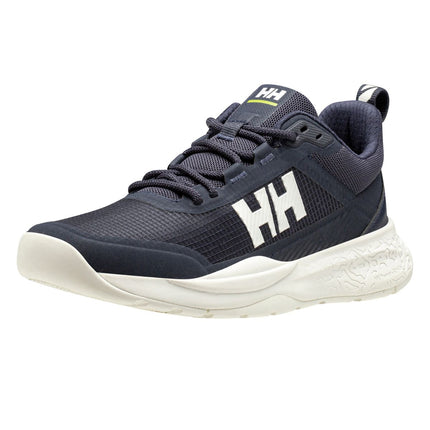 Helly Hansen Bootschoenen Dames Crew Low Donkerblauw