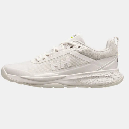 Helly Hansen Bootschoenen Damen Crew Low Weiß