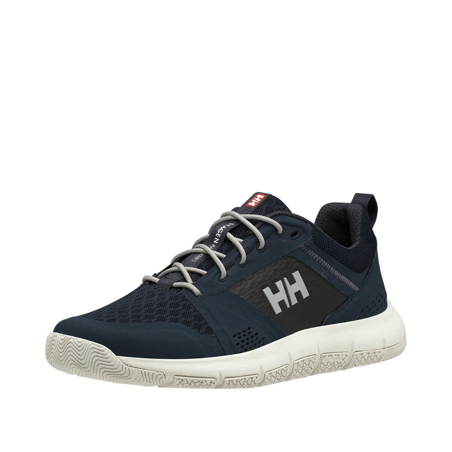 Helly Hansen Bootschoenen Dames Skagen F-1 Offshore Donkerblauw