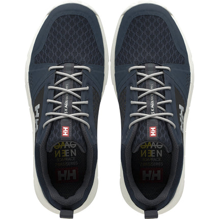 Helly Hansen Bootschoenen Dames Skagen F-1 Offshore Donkerblauw