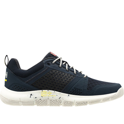 Helly Hansen Bootschoenen Dames Skagen F-1 Offshore Donkerblauw
