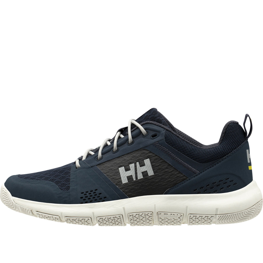 Helly Hansen Bootschoenen Dames Skagen F-1 Offshore Donkerblauw