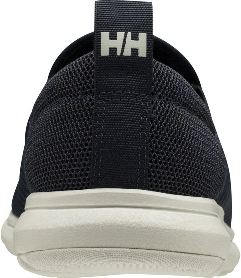 Helly Hansen Bootschoenen Heren Ahiga Instapper Donkerblauw
