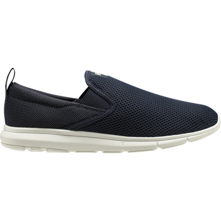 Helly Hansen Bootschoenen Heren Ahiga Instapper Donkerblauw