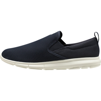 Helly Hansen Bootschoenen Heren Ahiga Instapper Donkerblauw