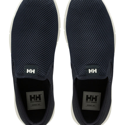 Helly Hansen Bootschoenen Heren Ahiga Instapper Donkerblauw