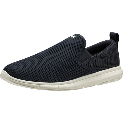Helly Hansen Bootschoenen Heren Ahiga Instapper Donkerblauw