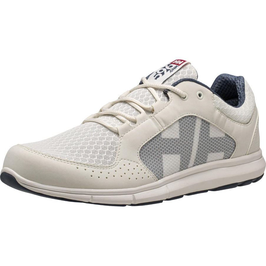 Helly Hansen Bootschoenen Heren Ahiga V4 Hydropower Wit
