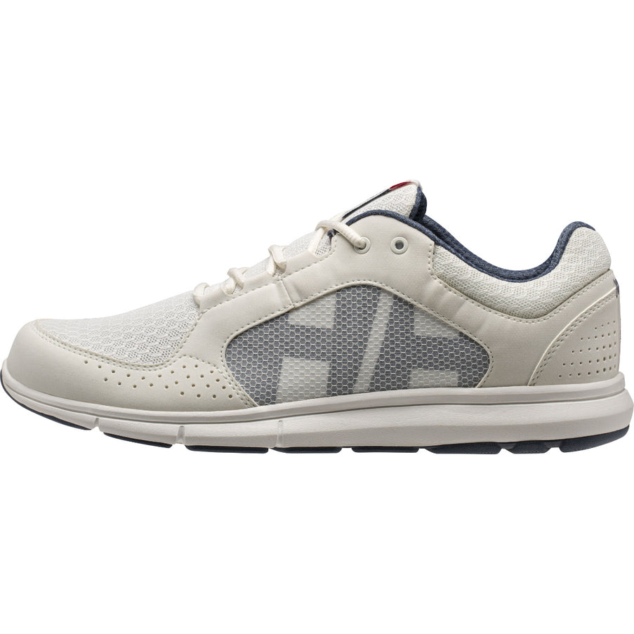 Helly Hansen Bootschoenen Heren Ahiga V4 Hydropower Wit