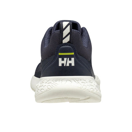 Helly Hansen Bootschoenen Heren Crew Low Donkerblauw