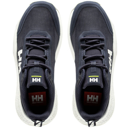 Helly Hansen Bootschoenen Heren Crew Low Donkerblauw