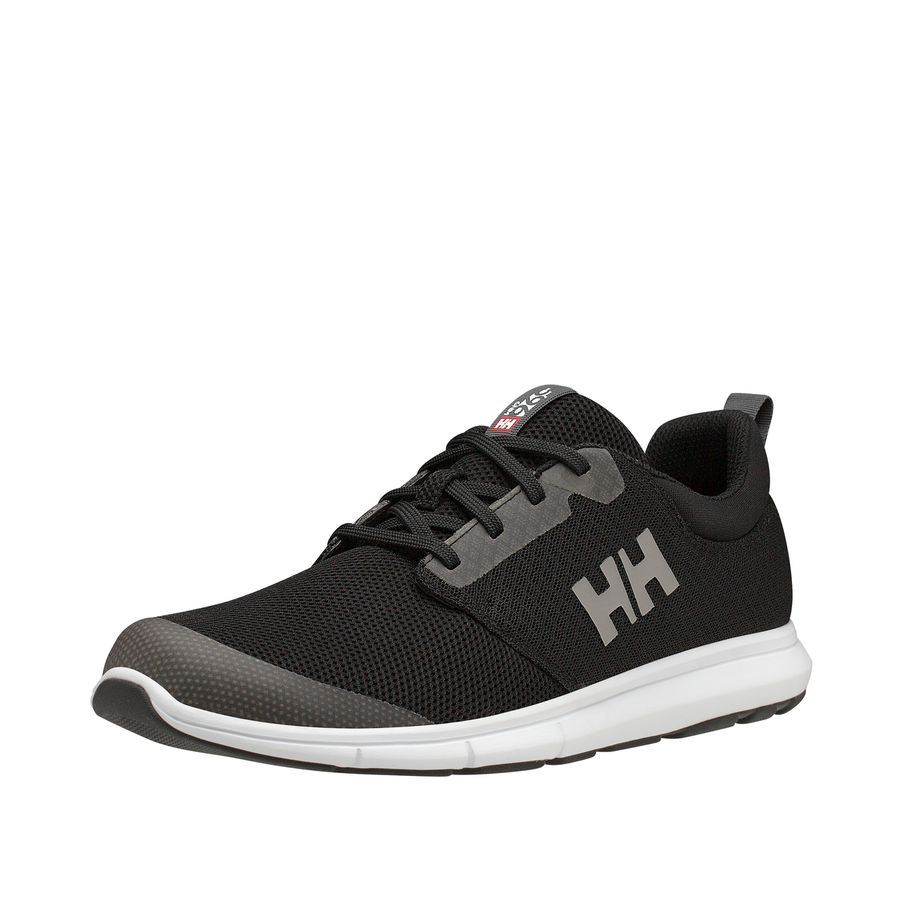Helly Hansen Bootschoenen Heren Feathering Zwart