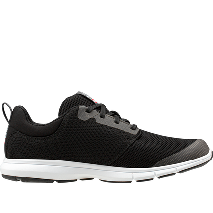 Helly Hansen Bootschoenen Heren Feathering Zwart
