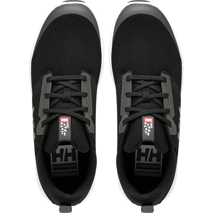 Helly Hansen Bootschoenen Heren Feathering Zwart