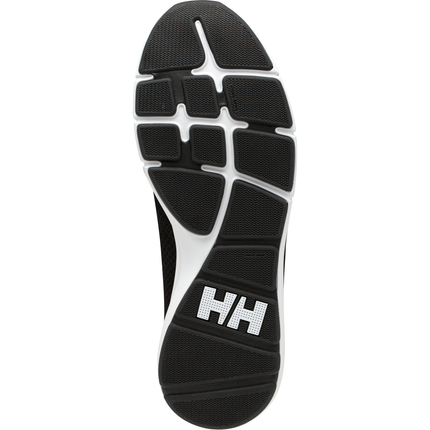 Helly Hansen Bootschoenen Heren Feathering Zwart