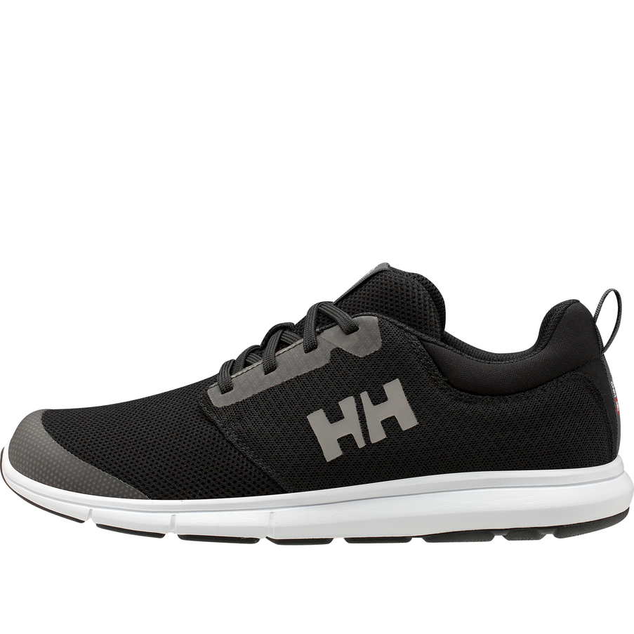 Helly Hansen Bootschoenen Heren Feathering Zwart
