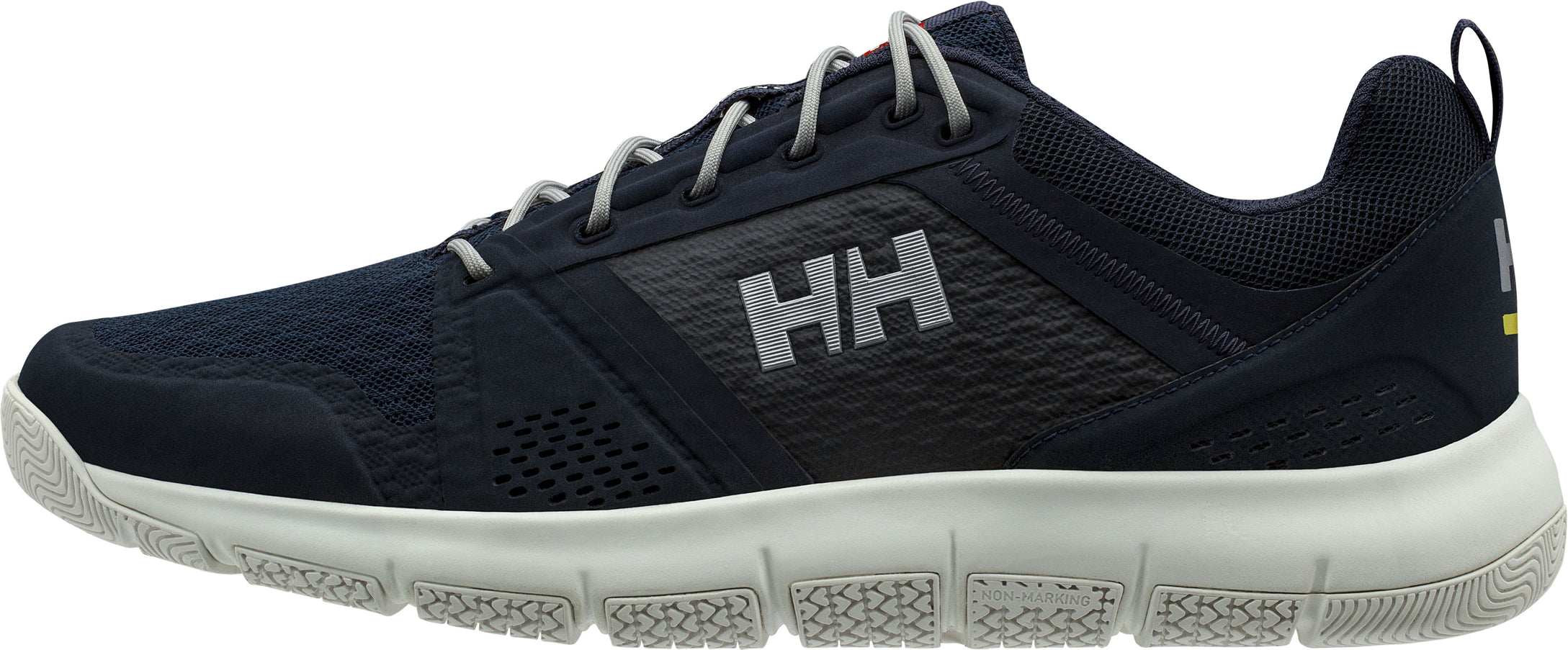 Helly Hansen Bootschoenen Heren Skagen F-1 Offshore Donkerblauw