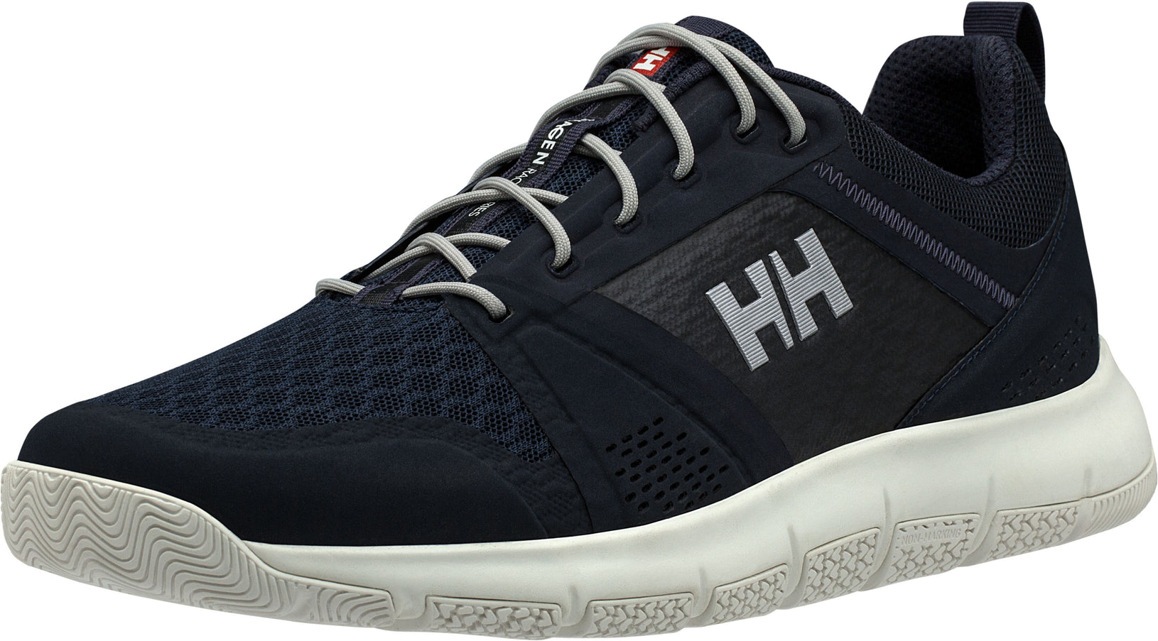 Helly Hansen Bootschoenen Heren Skagen F-1 Offshore Donkerblauw