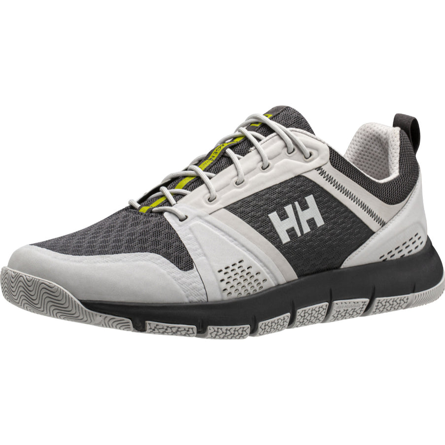 Helly Hansen Bootschoenen Heren Skagen F-1 Offshore Grijs