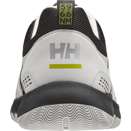 Helly Hansen Bootschoenen Heren Skagen F-1 Offshore Grijs