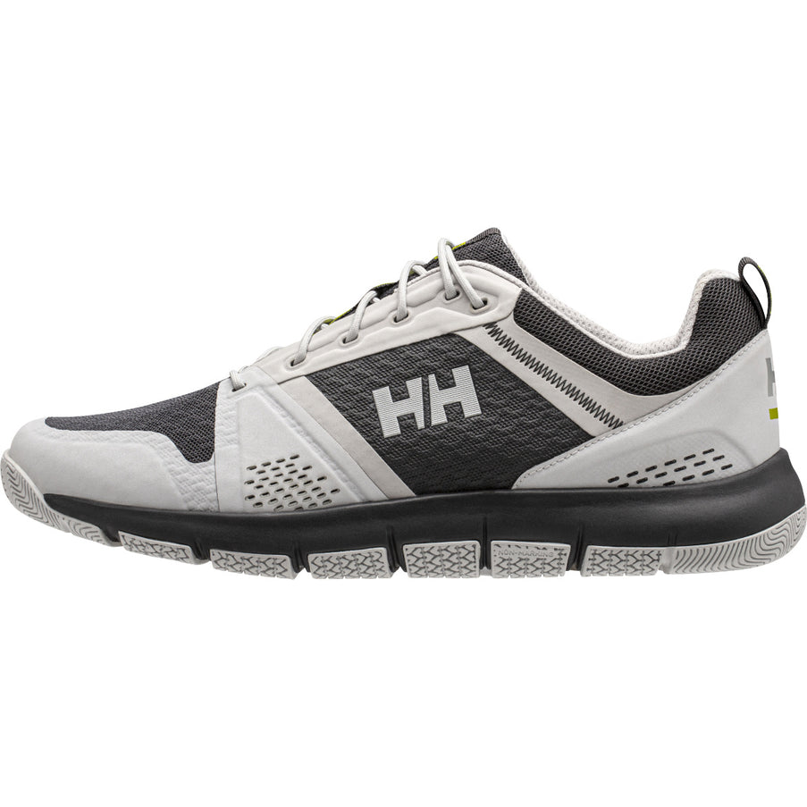 Helly Hansen Bootschoenen Heren Skagen F-1 Offshore Grijs