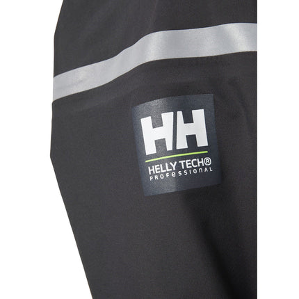 Helly Hansen Droogpak Heren Zwart Helly Tech Professional Label