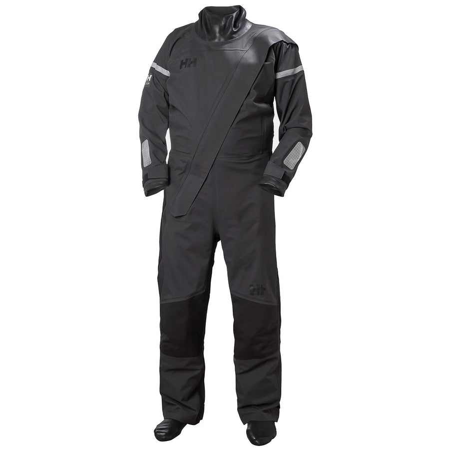 Helly Hansen Droogpak Heren Zwart