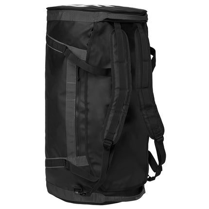 Helly Hansen Duffel Bag Waterdichte Tas 70L Zwart