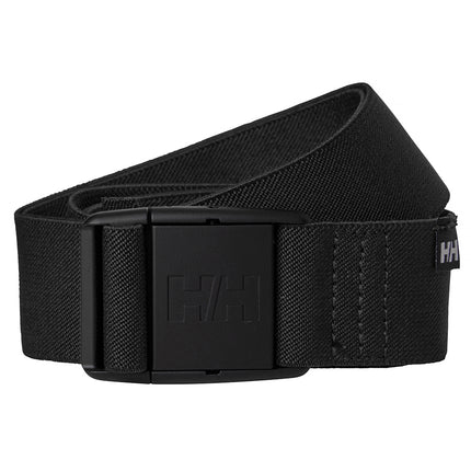 Helly Hansen Elastische Riem Unisex Adventure 120cm Zwart