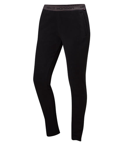 Helly Hansen Fleecebroek Dames Daybreaker Zwart