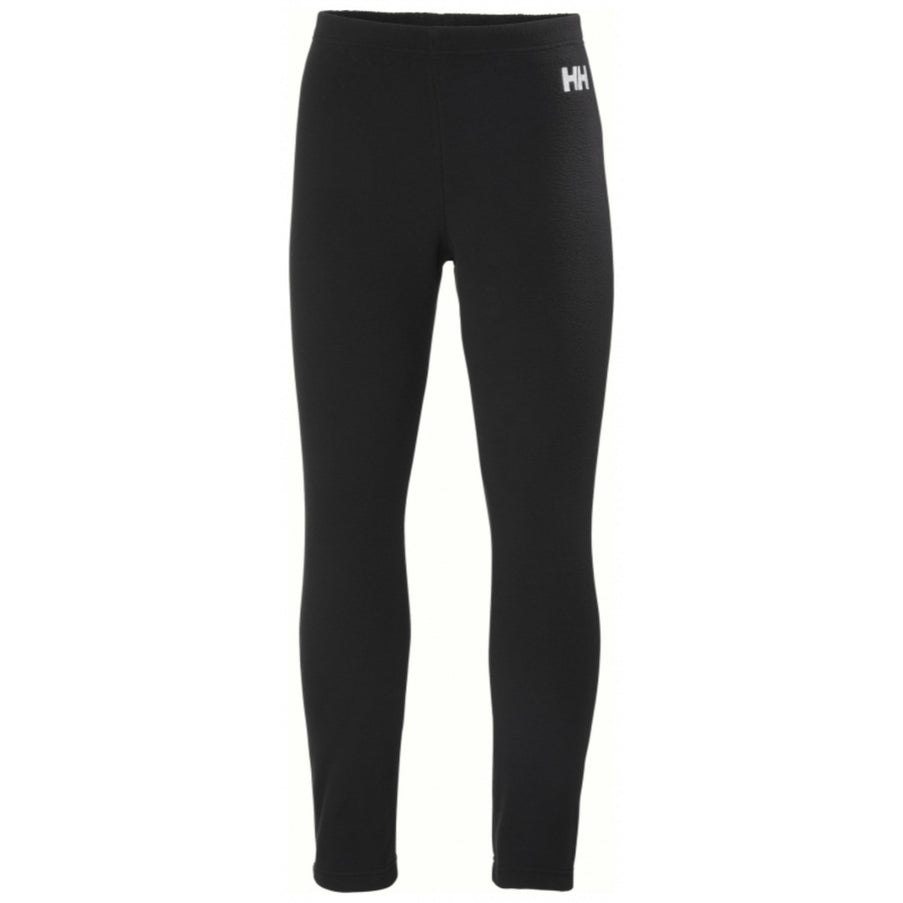 Helly Hansen Fleecebroek Kind Daybreaker Zwart