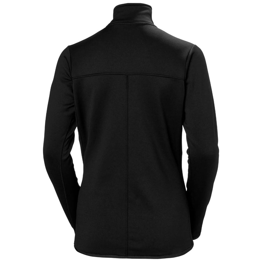 Helly Hansen Fleeceweste Damen Alphelia Zero Dunkelblau