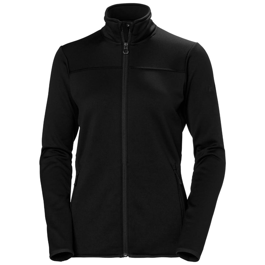 Helly Hansen Fleeceweste Damen Alphelia Zero Dunkelblau
