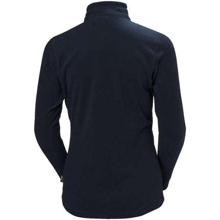 Helly Hansen Fleecevest Dames Daybreaker Donkerblauw II