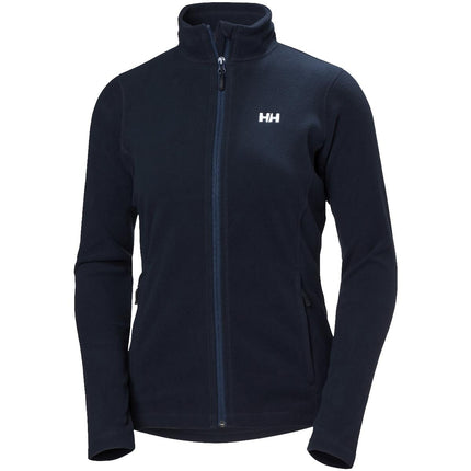 Helly Hansen Fleecevest Dames Daybreaker Donkerblauw II