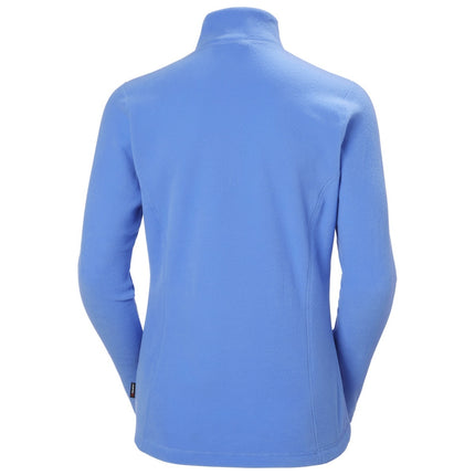 Helly Hansen Fleecevest Dames Daybreaker Lichtblauw