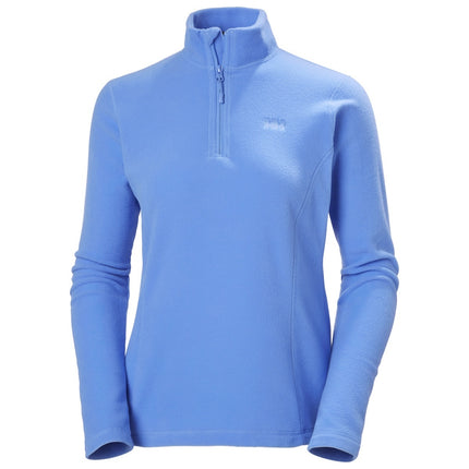Helly Hansen Fleecevest Dames Daybreaker Lichtblauw