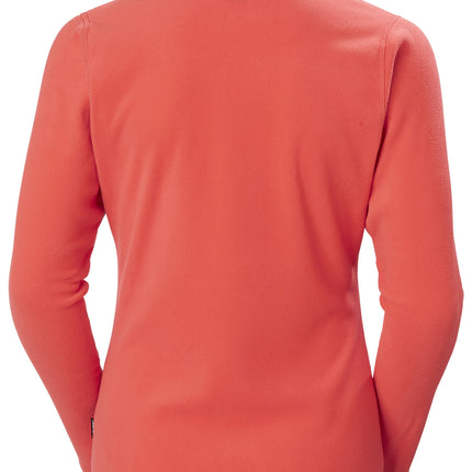 Helly Hansen Fleecevest Dames Daybreaker Roze