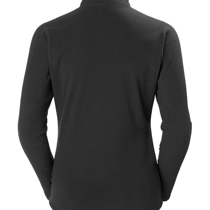 Helly Hansen Fleecevest Dames Daybreaker Zwart