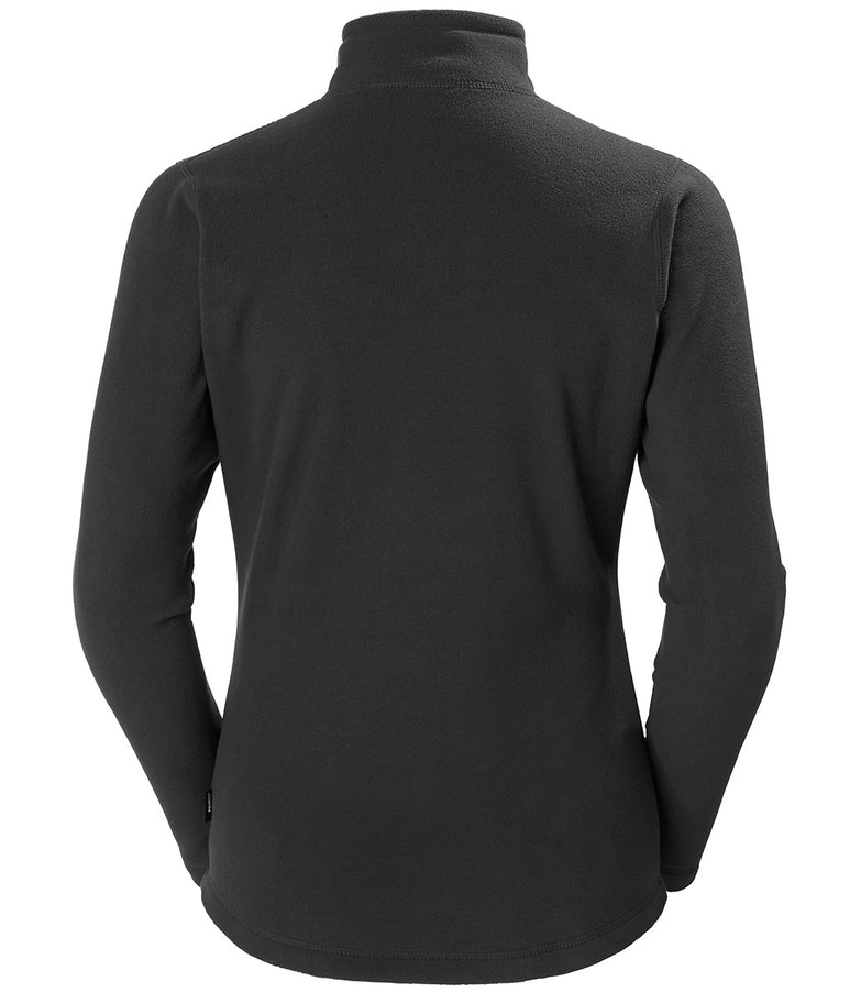Helly Hansen Fleecevest Dames Daybreaker Zwart